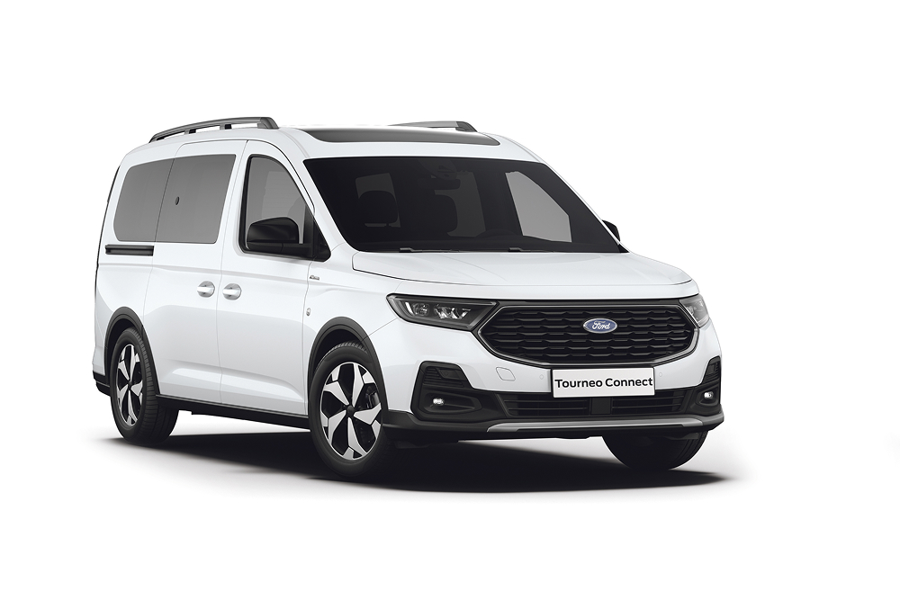 Ford Tourneo Connect