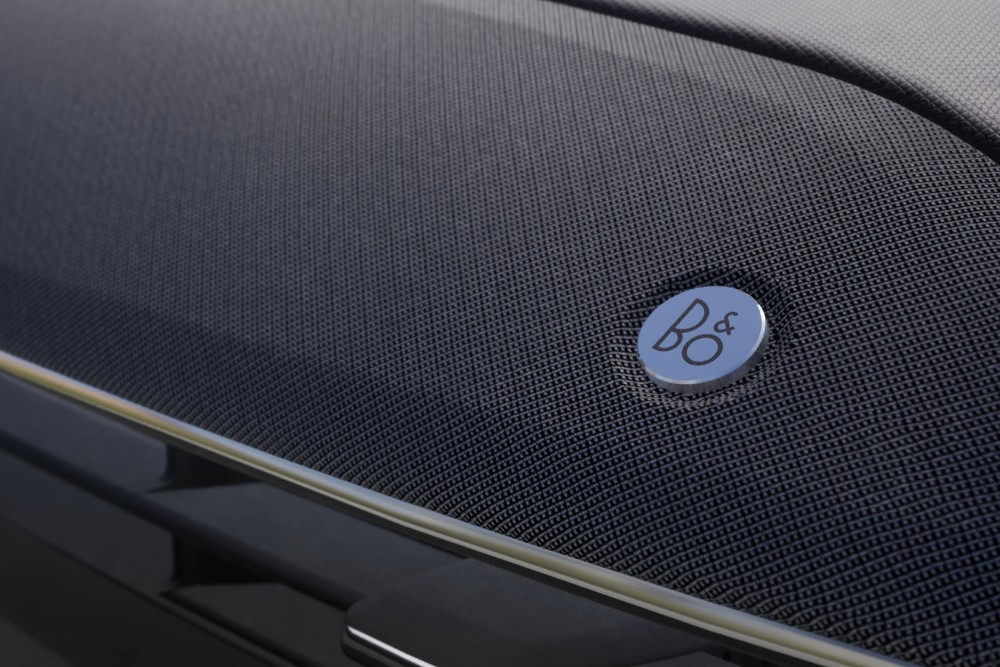 Bang & Olufsen speaker