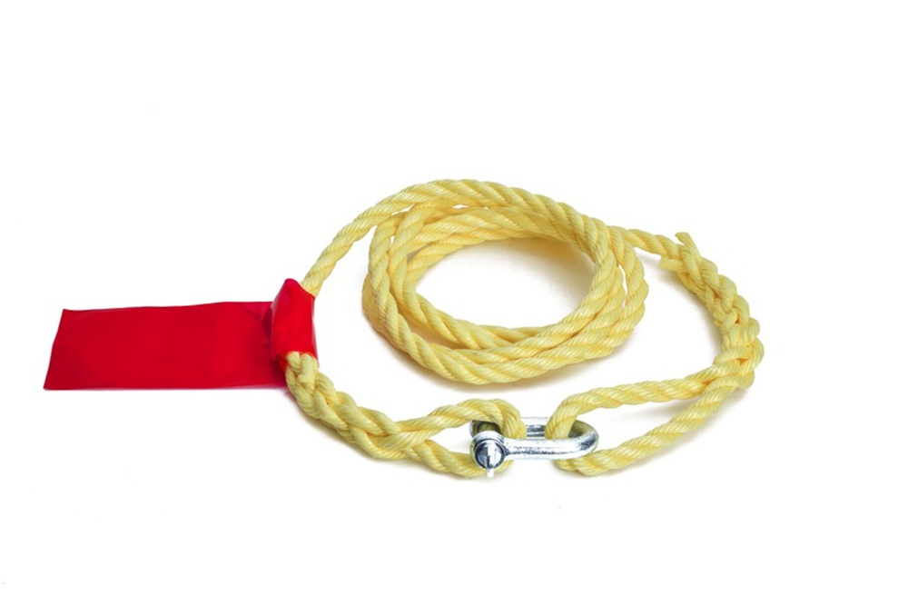 Funcke Tow Rope