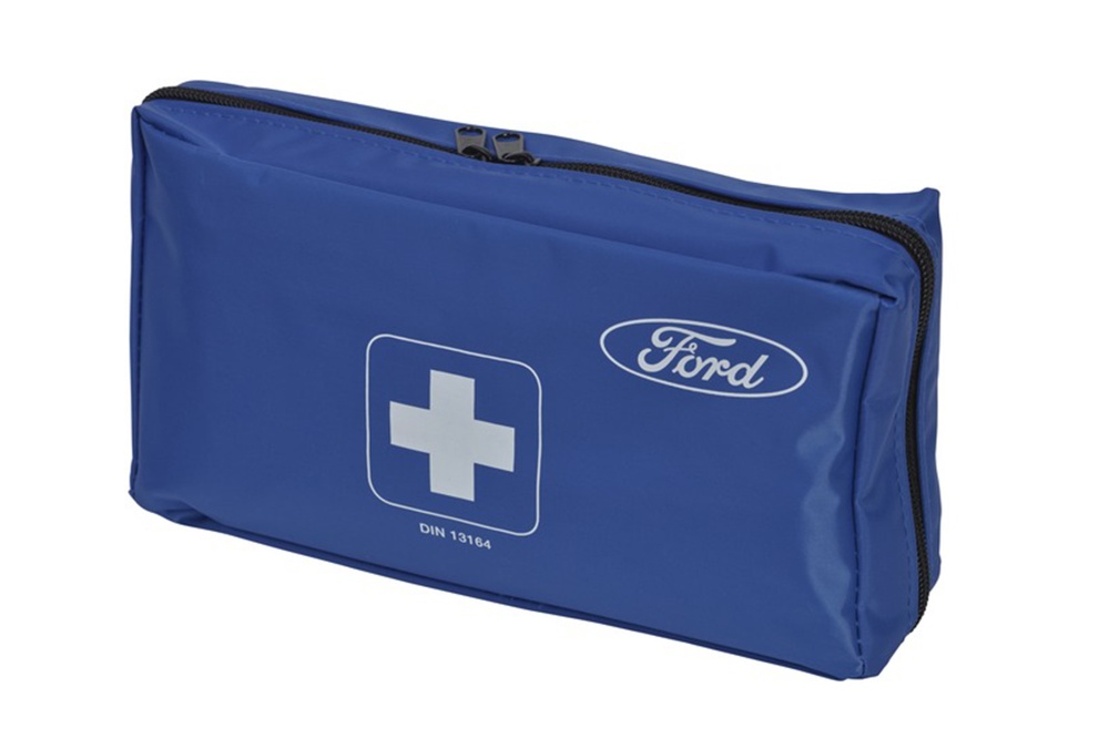 Kalff first aid kit